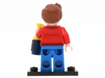LEGO® Minifigúrka 71017 - Dick Grayson™